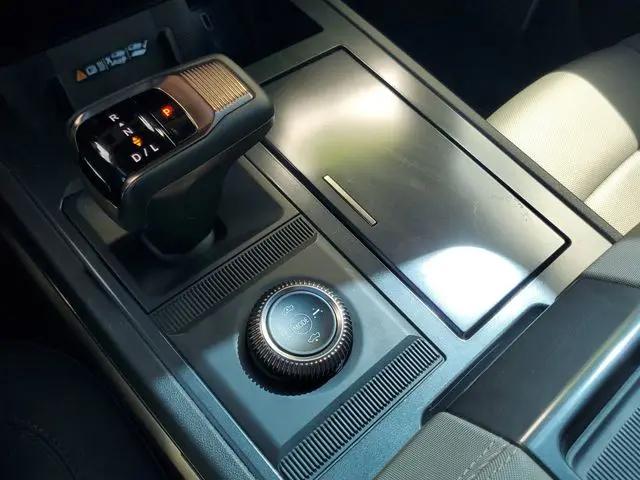 2024 GMC HUMMER EV e4WD 3X