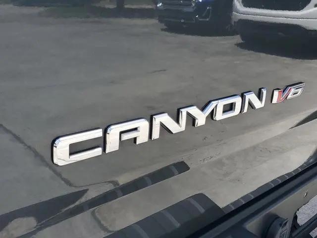 2017 GMC Canyon SLT