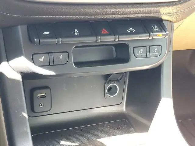 2017 GMC Canyon SLT