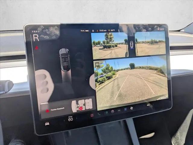 2024 Tesla Model Y Long Range Single Motor Rear-Wheel Drive
