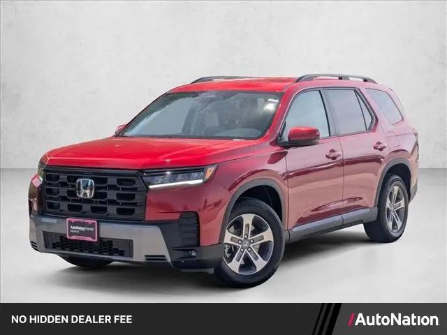 2026 Honda Pilot EX-L for sale in Valencia, CA