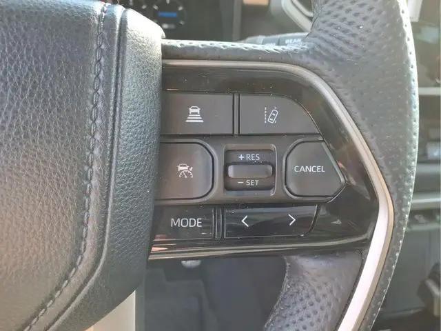 2024 Toyota Sequoia SR5