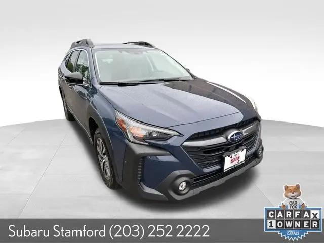 2024 Subaru Outback Premium for sale in Stamford, CT