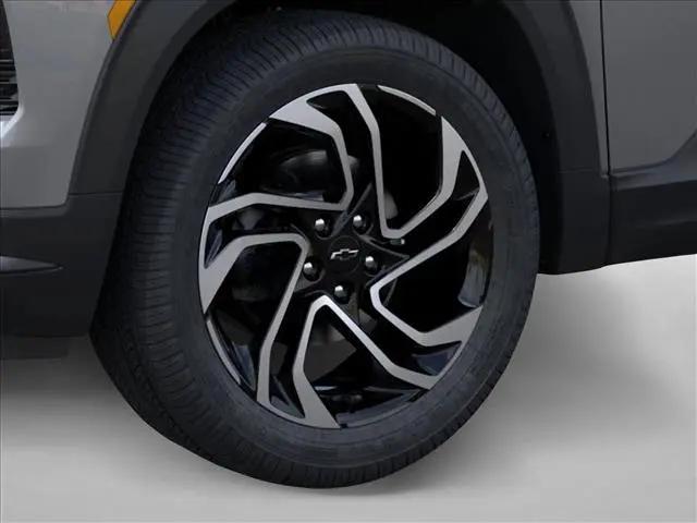 2026 Chevrolet TrailBlazer FWD RS