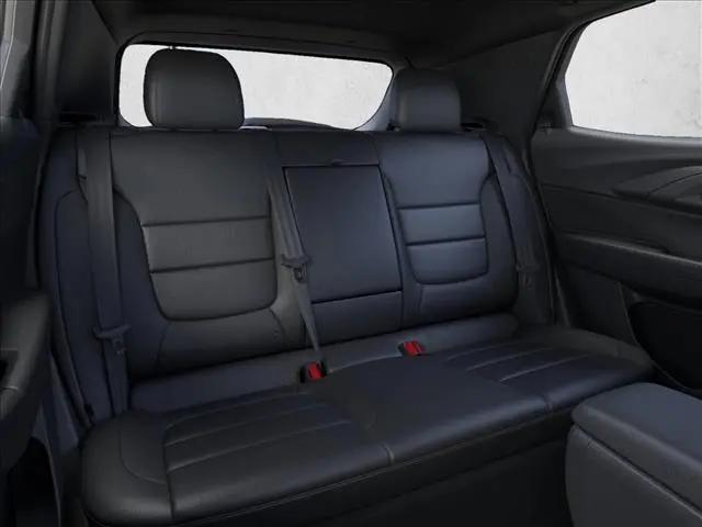 2026 Chevrolet TrailBlazer FWD RS