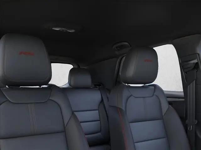 2026 Chevrolet TrailBlazer FWD RS