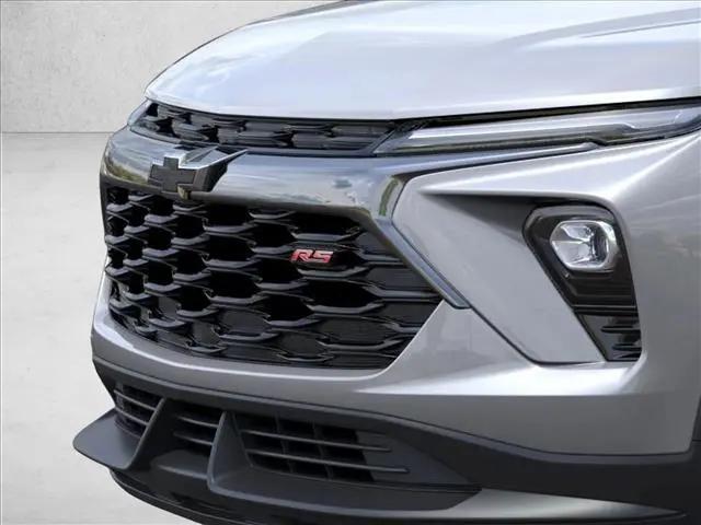 2026 Chevrolet TrailBlazer FWD RS