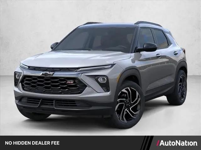 2026 Chevrolet TrailBlazer FWD RS for sale in Greenacres, FL