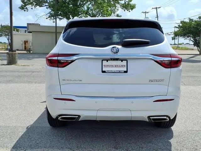 2020 Buick Enclave FWD Avenir