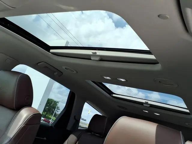2020 Buick Enclave FWD Avenir