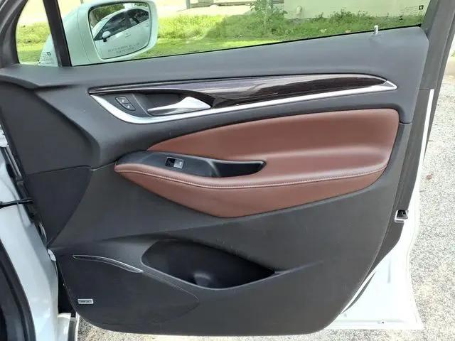 2020 Buick Enclave FWD Avenir