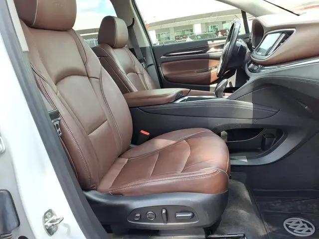 2020 Buick Enclave FWD Avenir