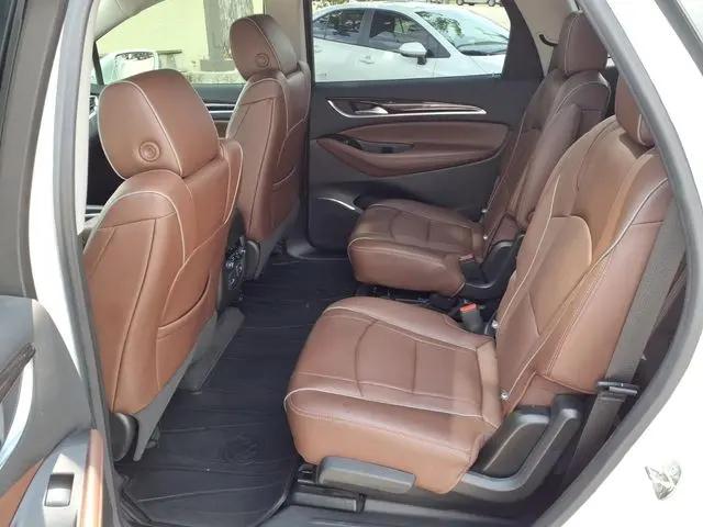 2020 Buick Enclave FWD Avenir