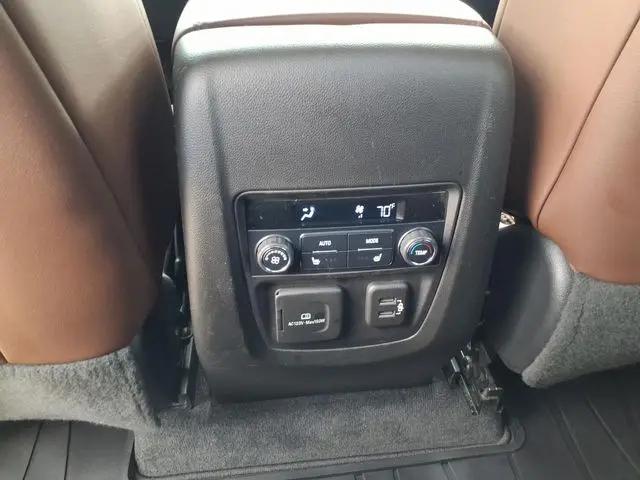 2020 Buick Enclave FWD Avenir