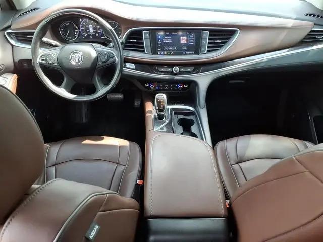 2020 Buick Enclave FWD Avenir