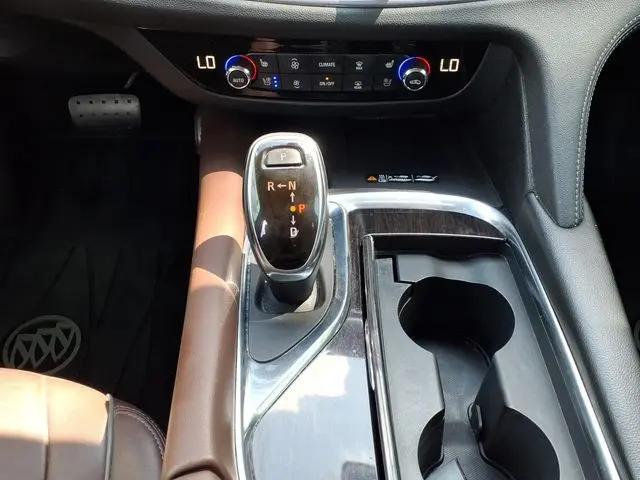 2020 Buick Enclave FWD Avenir