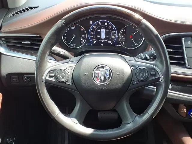 2020 Buick Enclave FWD Avenir