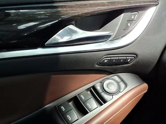 2020 Buick Enclave FWD Avenir