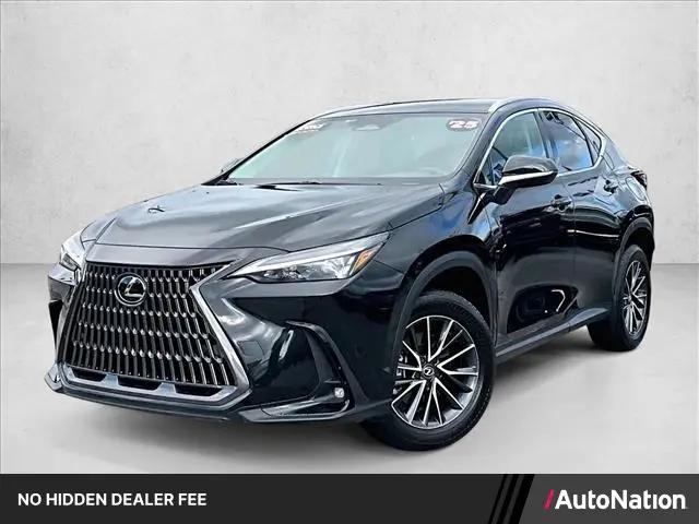 2025 Lexus NX NX 250 for sale in Miami, FL