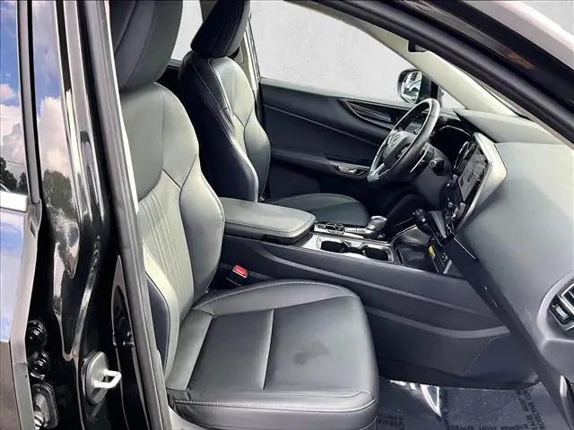 2025 Lexus NX NX 250
