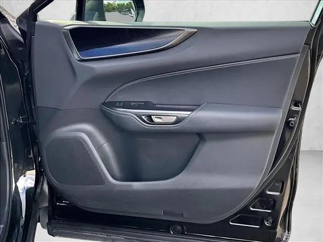 2025 Lexus NX NX 250