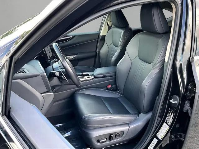 2025 Lexus NX NX 250