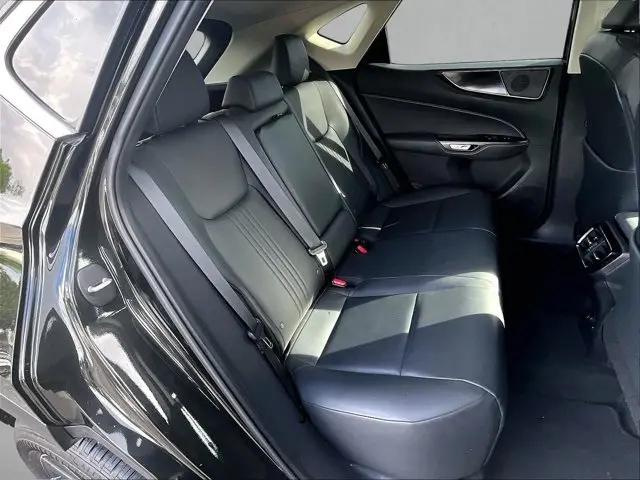 2025 Lexus NX NX 250