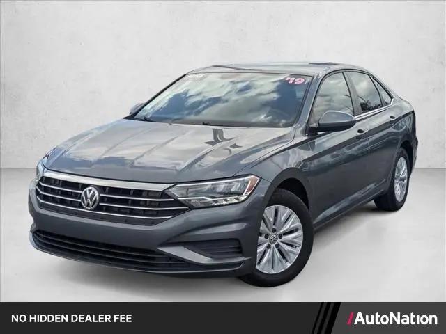 2019 Volkswagen Jetta 1.4T S for sale in Bradenton, FL