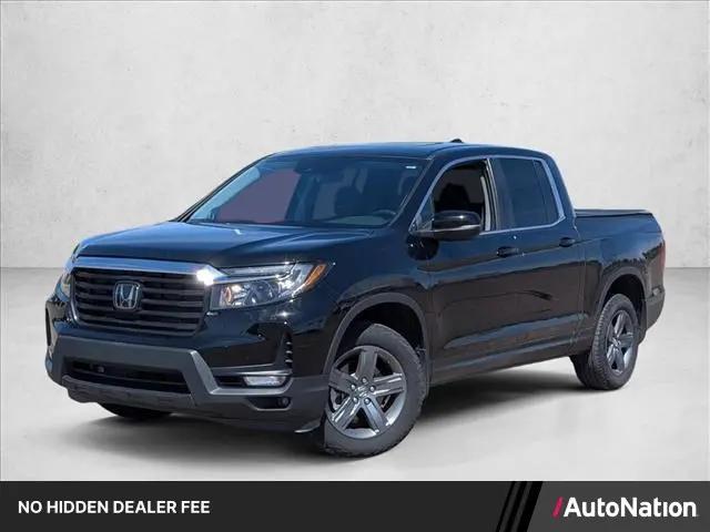 2023 Honda Ridgeline RTL for sale in Chandler, AZ