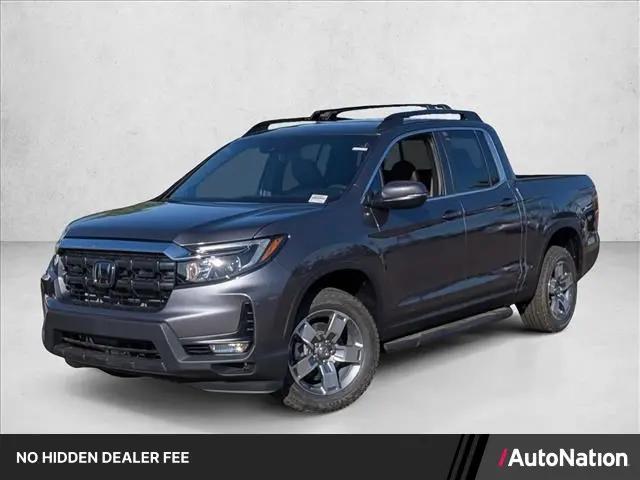 2026 Honda Ridgeline RTL for sale in Chandler, AZ
