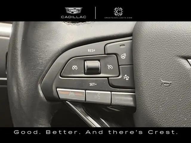 2024 Cadillac XT6 AWD Premium Luxury