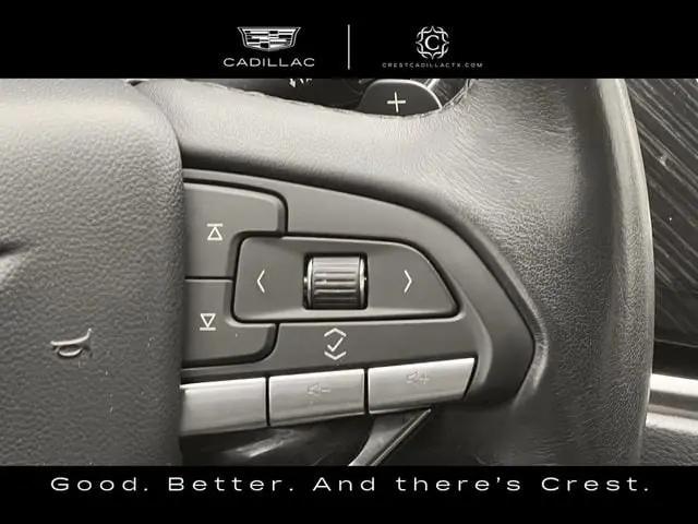 2024 Cadillac XT6 AWD Premium Luxury