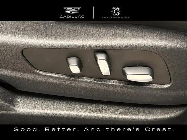 2024 Cadillac XT6 AWD Premium Luxury