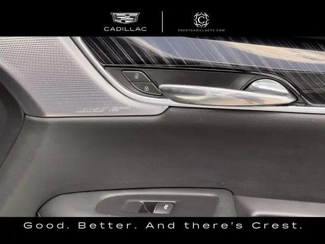 2024 Cadillac XT6 AWD Premium Luxury