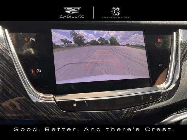 2024 Cadillac XT6 AWD Premium Luxury