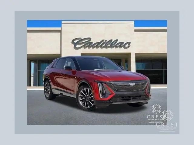 2025 Cadillac iQ Sport 1 RWD for sale in Frisco, TX
