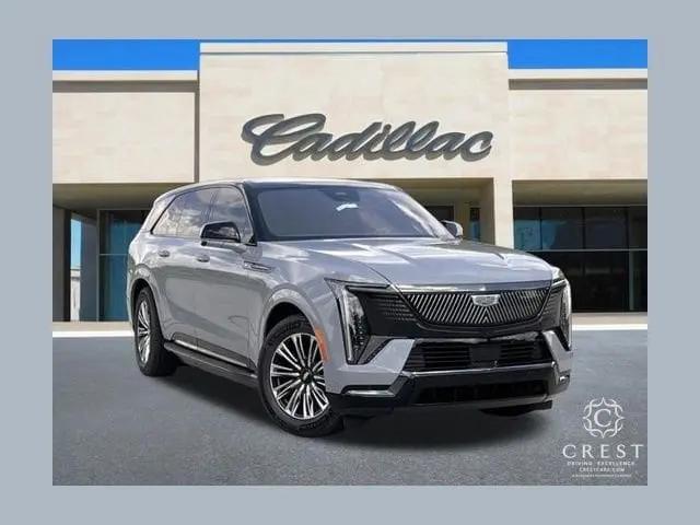 2026 Cadillac Escalade IQ Sport for sale in Frisco, TX