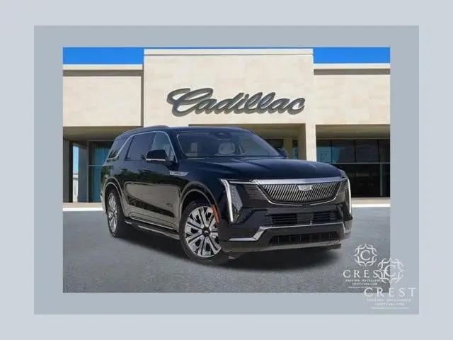2026 Cadillac Escalade IQL Luxury AWD for sale in Frisco, TX