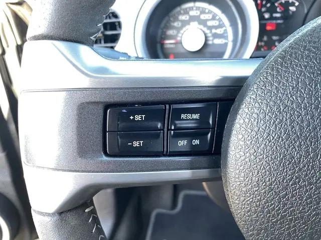 2011 Ford 500 GT500