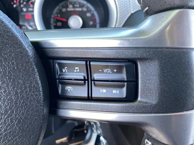 2011 Ford 500 GT500
