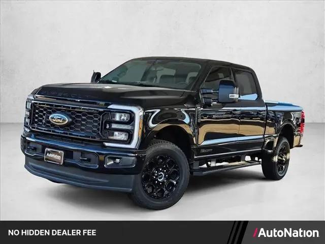 2026 Ford F-250 LARIAT for sale in Fort Worth, TX