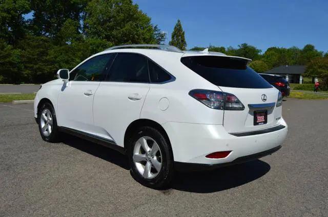 2012 Lexus RX 350 RX 350