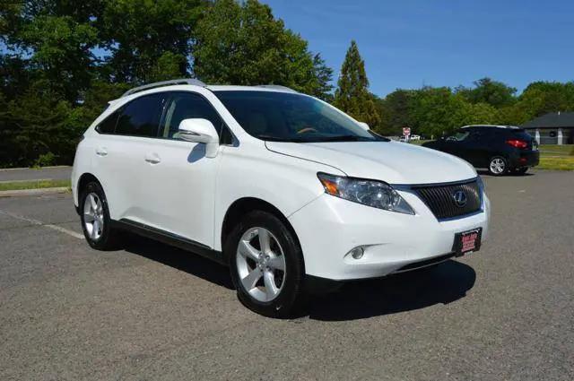 2012 Lexus RX 350 RX 350