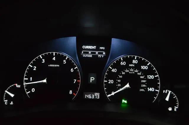 2012 Lexus RX 350 RX 350