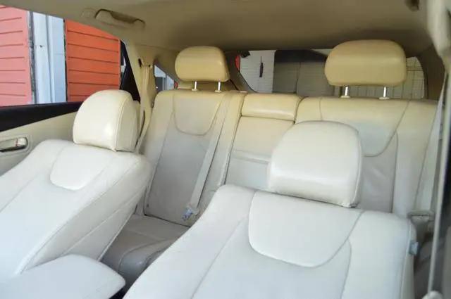 2012 Lexus RX 350 RX 350