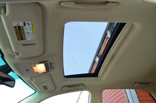 2012 Lexus RX 350 RX 350