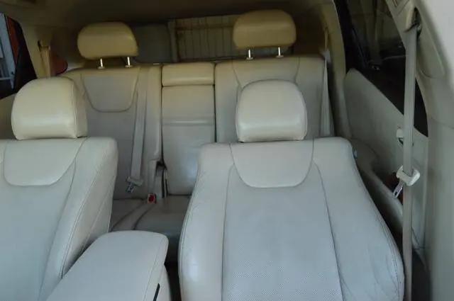 2012 Lexus RX 350 RX 350