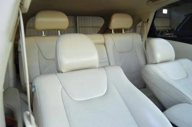 2012 Lexus RX 350 RX 350