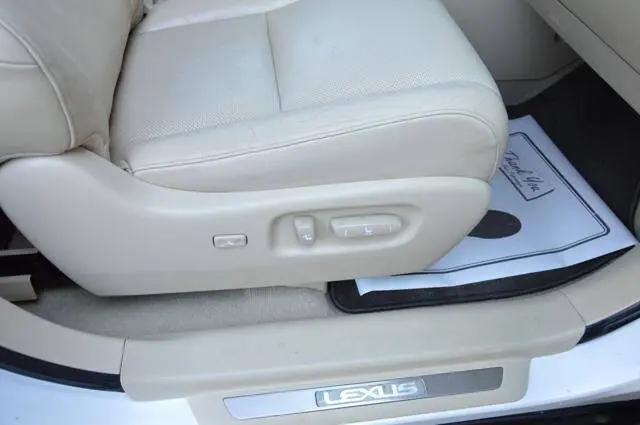 2012 Lexus RX 350 RX 350