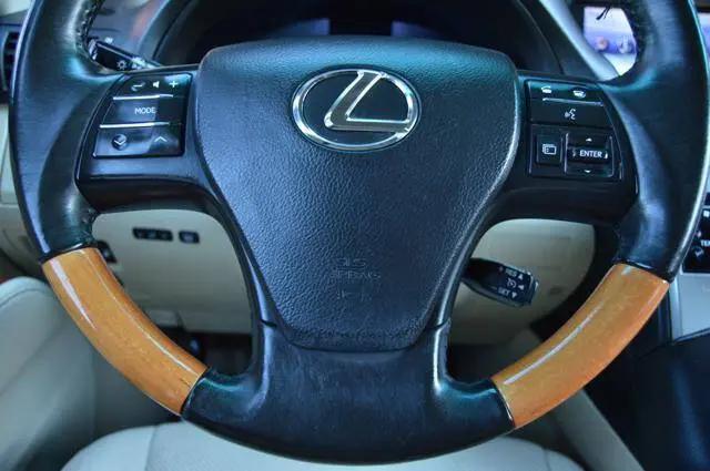 2012 Lexus RX 350 RX 350